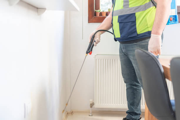 Best Commercial Pest Control Services  in Windber, PA